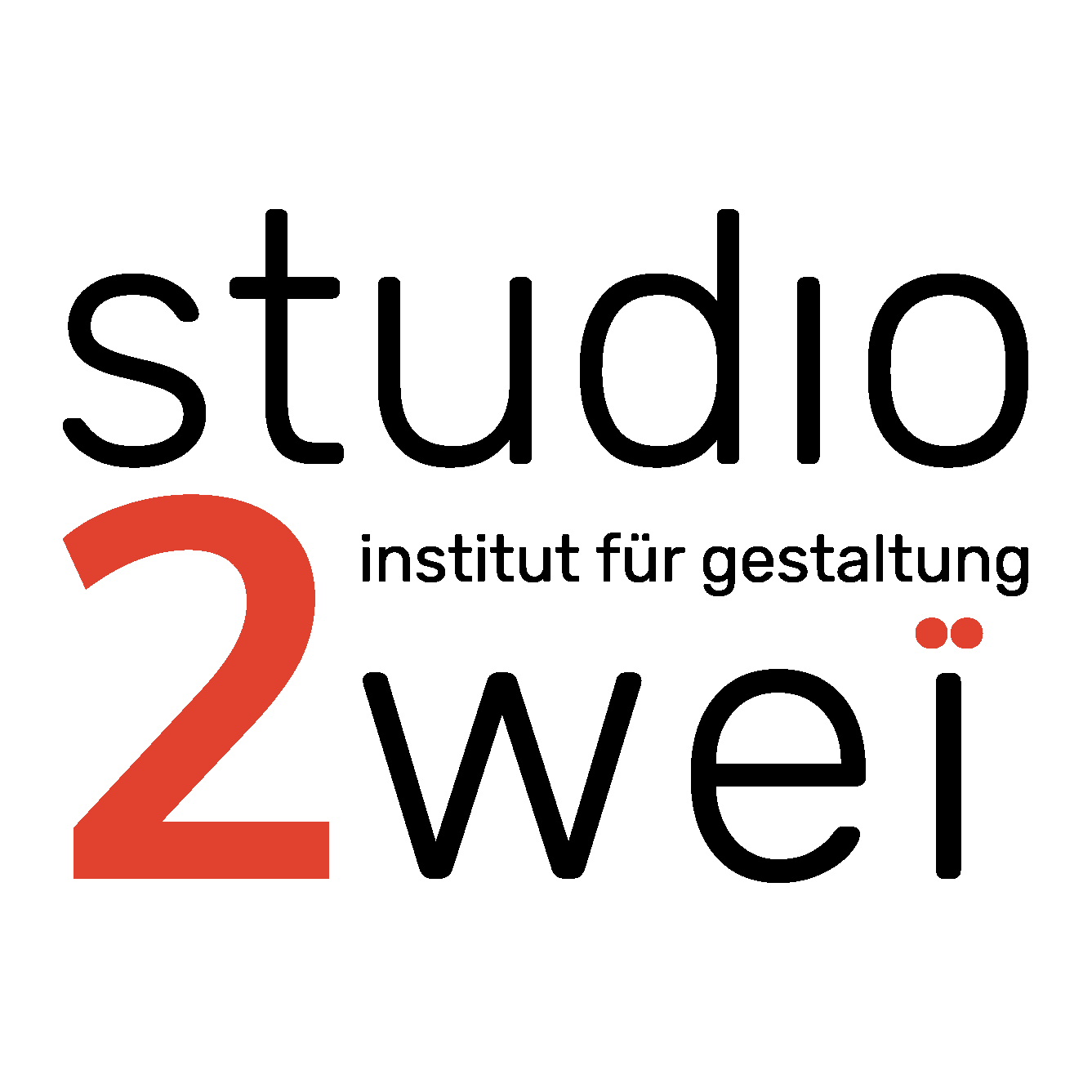 institut für gestaltung.studio 2