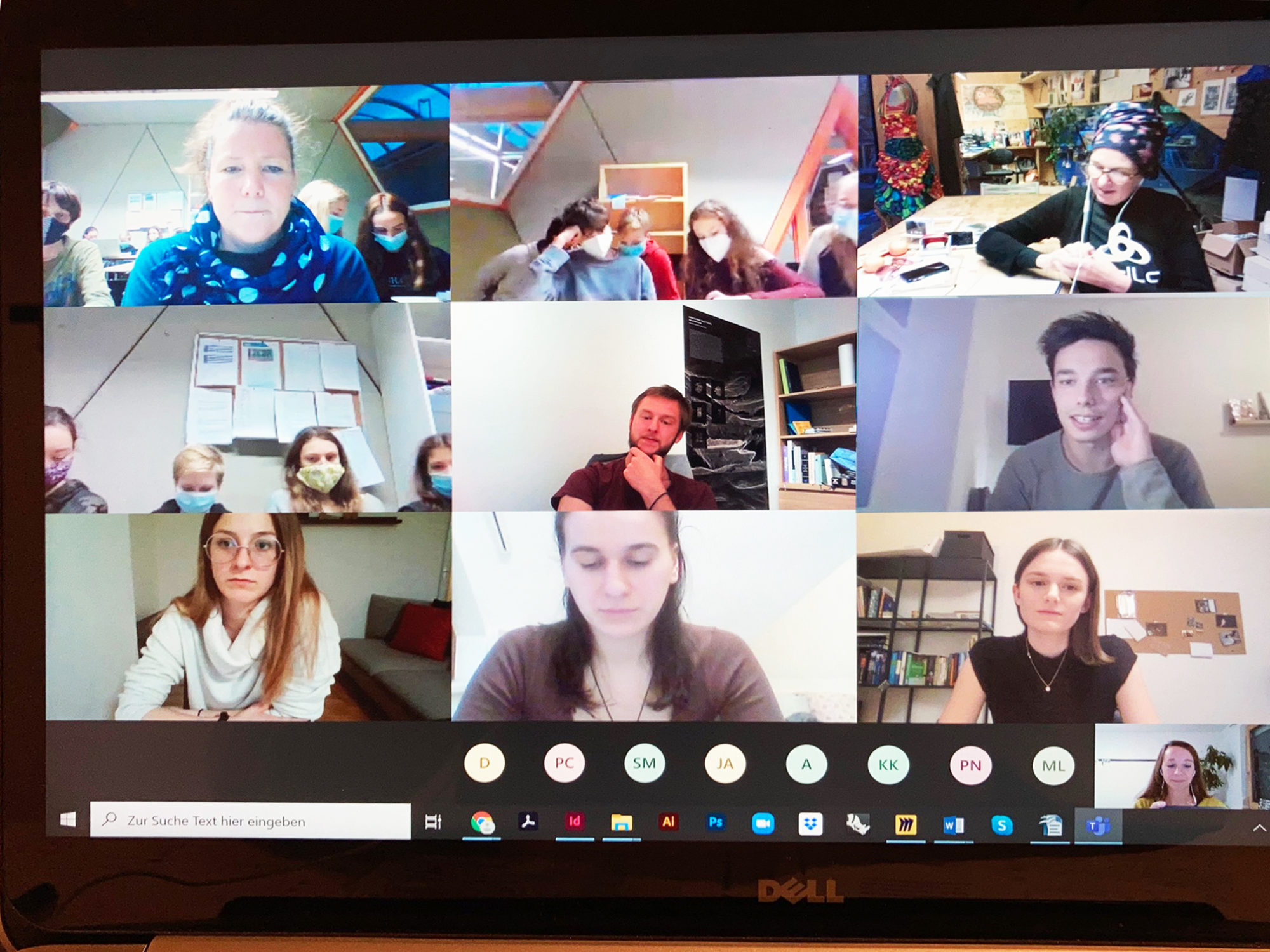 Meeting 3