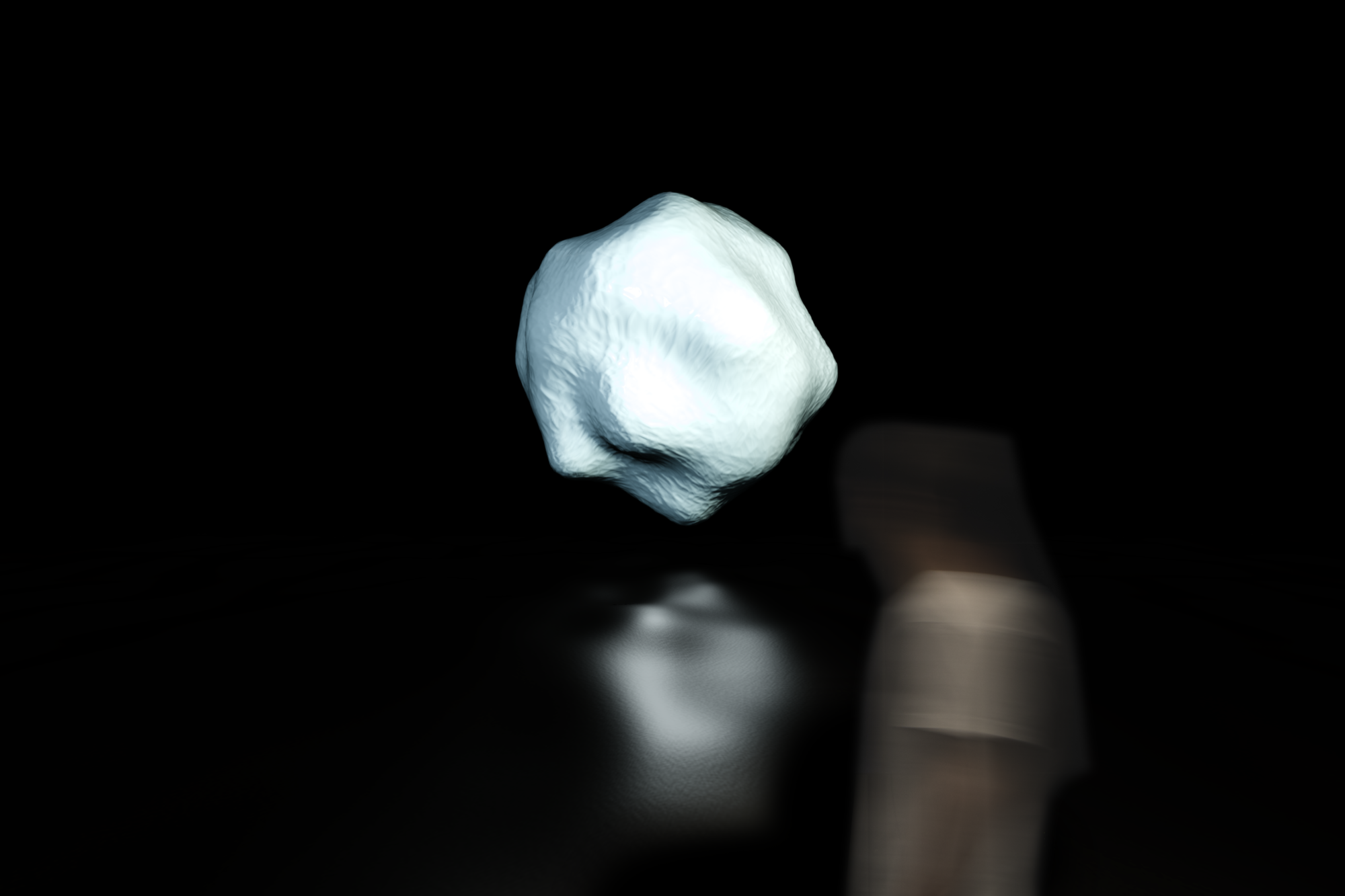 Nice to meet YOU/Matthias Holzmann