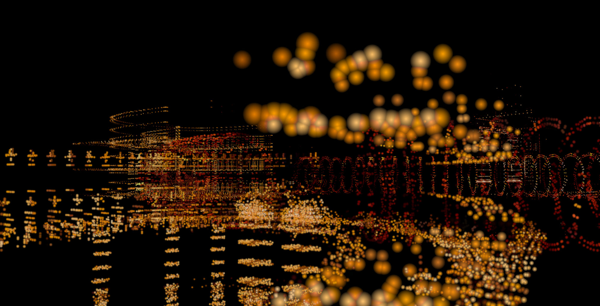 Escape From Reality /Daniel Kreuzsaler