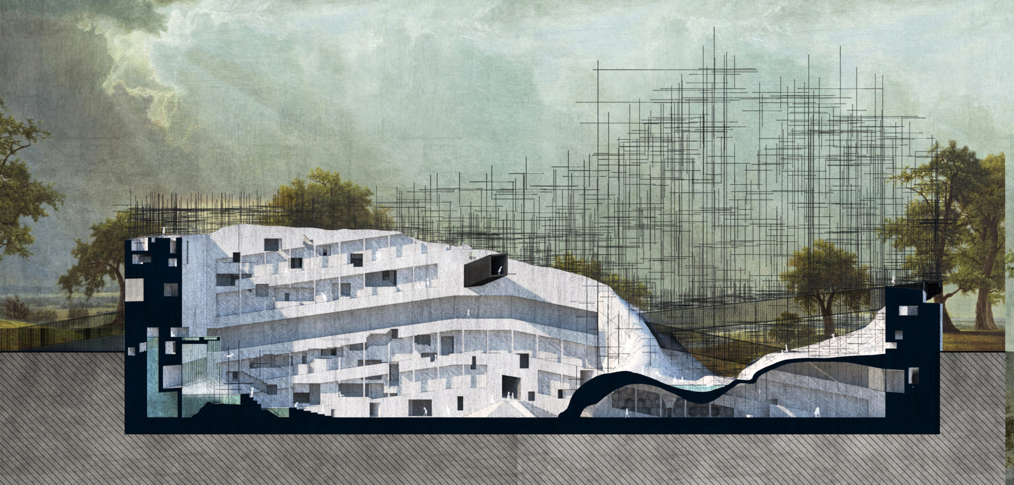 Tamara Falch_Niemandswand_05-L„ngsschnitt