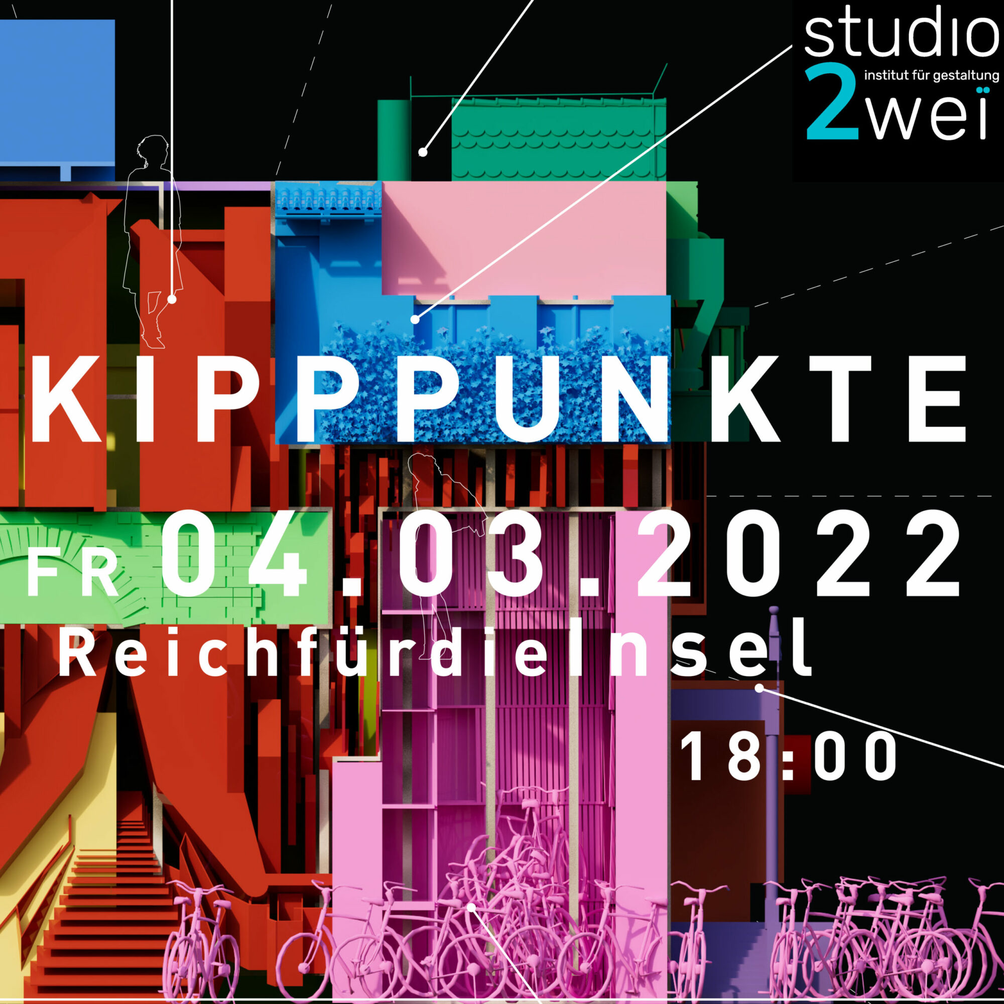 Kipppunkte Flyer