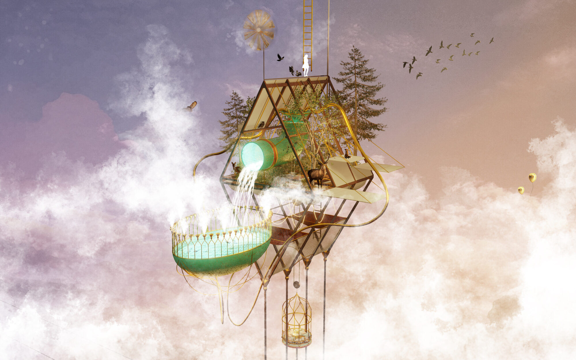 10_DieGelassene_welt