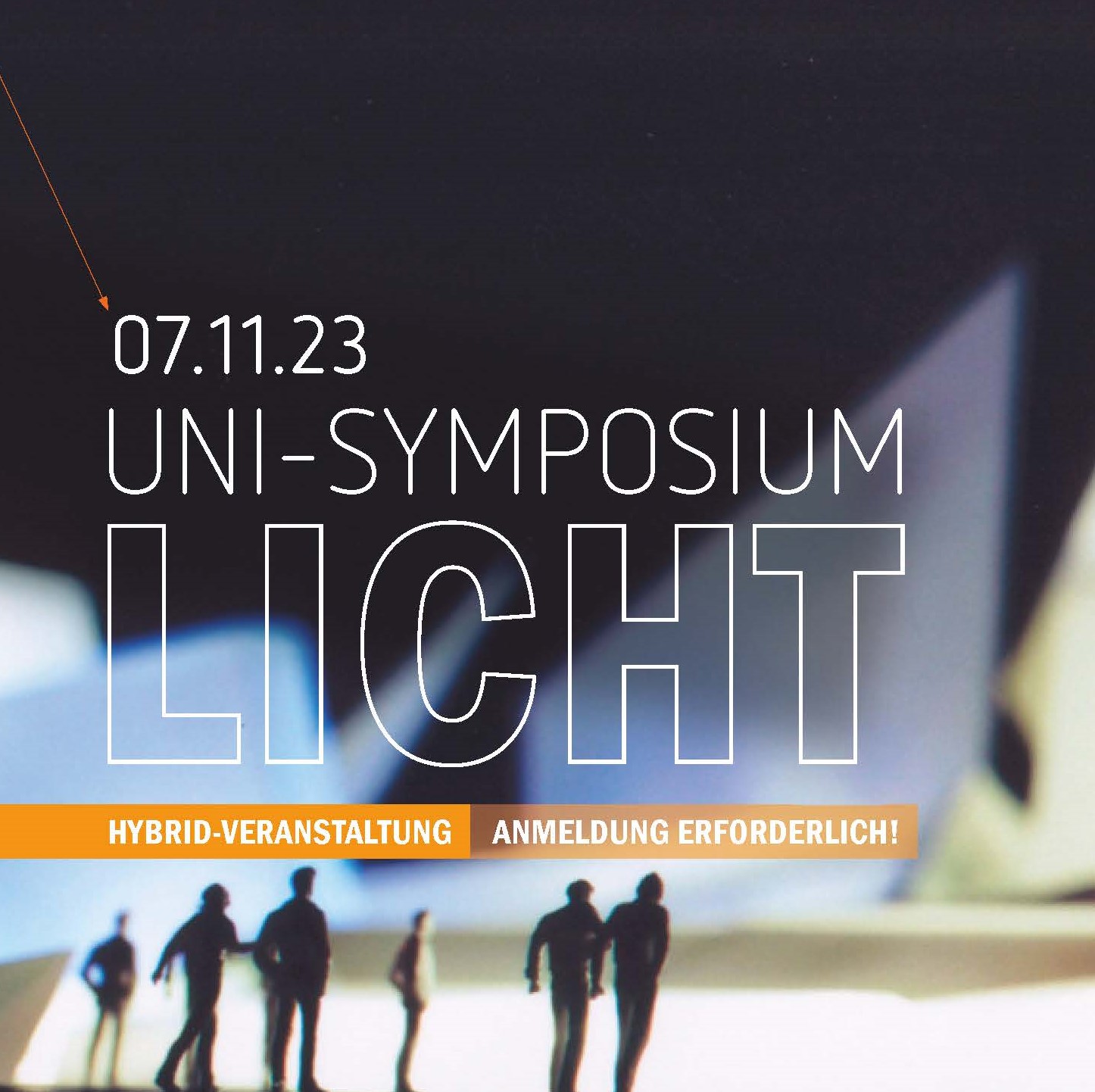 symposium LICHT Bartenbach
