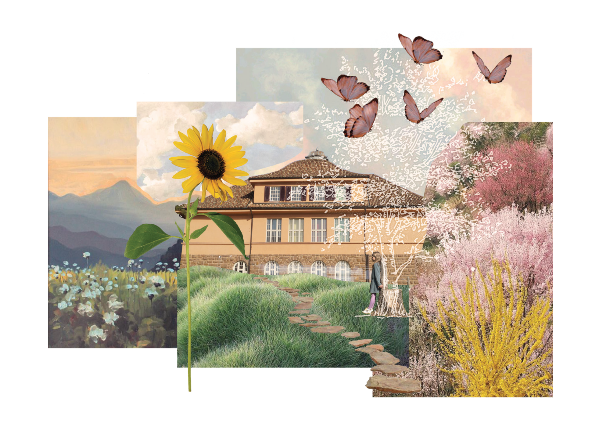 CollageCorinna+Blanka