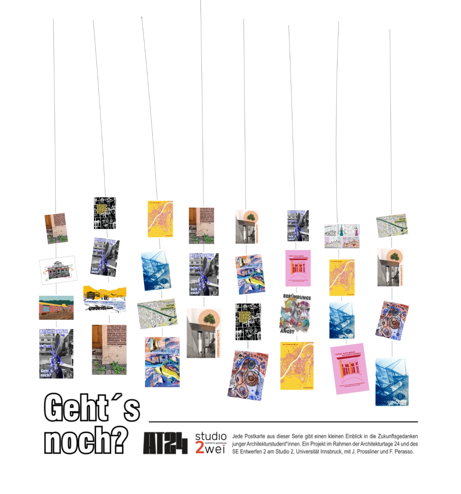 architekturtage 2024 : geht’s noch?